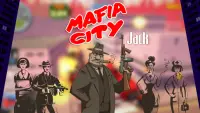 Hero City - Gangster Crime Screen Shot 2