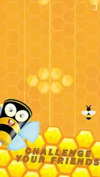 Bee Factory Screen Shot 1