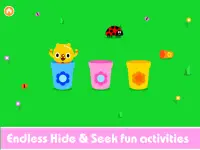 Game Anak Untuk Anak Usia 2-5 Tahun - Petak umpet Screen Shot 17