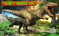Ultimate T-Rex Simulator 3D Screen Shot 5