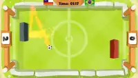 Pongo Soccer Copa America 2016 Screen Shot 3