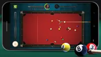 8 Ball Billiards Offline Pool Screen Shot 4