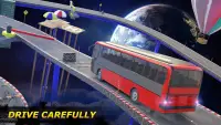 Bus Driving Simulator Screen Shot 2