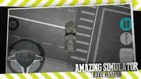 Real Truck Simulator Screen Shot 11