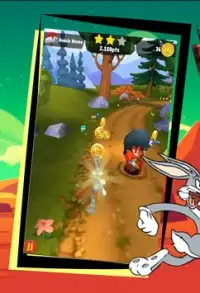 Loony Tunes 2020: Rabbit Tunes Dash Screen Shot 1