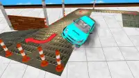 Car Parking Games 3D Screen Shot 4