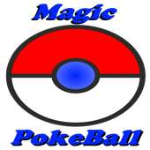 Magic Pokeball