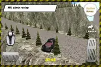 Mountain Car Drifting Screen Shot 4