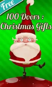 100 Doors: Chrsitmas Gifts Screen Shot 0
