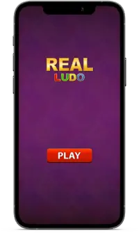 Ludo Play: Multiplayer Broad Game Screen Shot 1