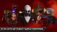 The Grand Immortals Fight: Immortal Superhero Game Screen Shot 6