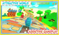 Wonder Wheel - casual games Screen Shot 1