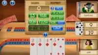 Aces® Cribbage Screen Shot 4