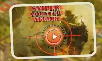 Sniper Counter Attack Screen Shot 0