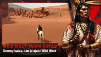Westy Wild: Dollarado Cowboy Screen Shot 3