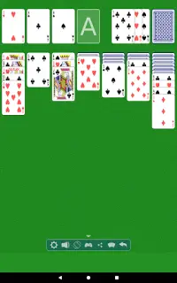 Solitaire Screen Shot 19