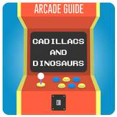 Guide for Cadillacs Dinosaurs