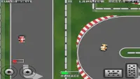 Nitro Car Racing Screen Shot 8