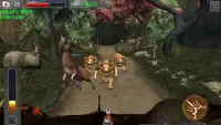 Lion Hunter Forest Escape Screen Shot 3