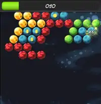 Bubble Shooter Challenge Screen Shot 4