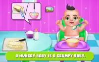 Newborn Baby Daycare Fun Screen Shot 4