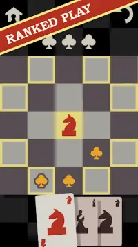 Chess Ace Puzzle Screen Shot 0