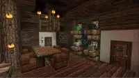 Room Ideas Minecraft Screen Shot 1