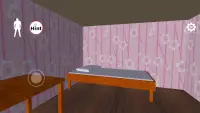 Barbi Granny Princess : Horror House Survival Screen Shot 6