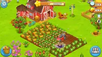 Idle Farming Harvest - Grass Cutter 3D Screen Shot 3