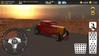 Car Parking Game 3D Screen Shot 3