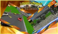 Cần Speed: Real Racing Car Screen Shot 15