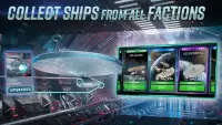 Star Trek™ Fleet Command Screen Shot 2