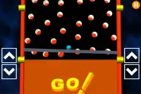 D Game - Ball and Holes Screen Shot 1