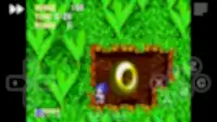 Sonic 3 & Knuckles - MD Guide und Emulator Screen Shot 2