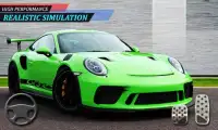 German Racing Simulator 3D Cars Free Games Screen Shot 1