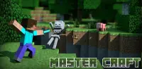 Mastercraft Pro - Master Addon For Minecraft PE Screen Shot 0