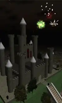 Fireworks 3D Screen Shot 1
