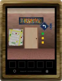 100 Doors 4 Free Screen Shot 3