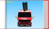 TuTiTu Fire Truck Screen Shot 4