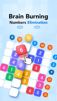 PuzzleNum -  For Real Number Game Fans Screen Shot 4
