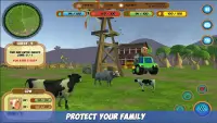 Cow Simulator Screen Shot 0