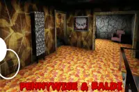 Pennywise & Baldi Granny Mod: Chapter 2 Screen Shot 1