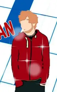 Ed Sheeran Piano Tiles Screen Shot 2