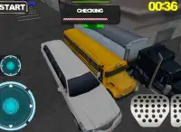 Ultra 3D car parking 2 Screen Shot 11