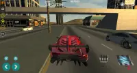 Car Driving Racing Simulator Screen Shot 2
