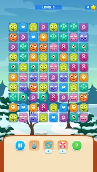 Onet Stars: Connect Pairs Screen Shot 4