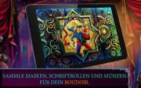 Wimmelbildspiele - Dark Romance: Romeo und Julia Screen Shot 3