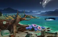 Escape Games - Fantasy Alien Planet Screen Shot 2