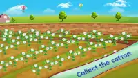 My Farm Garden Kids Game Screen Shot 2