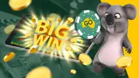 Fair Go Pokies - casino games Screen Shot 0